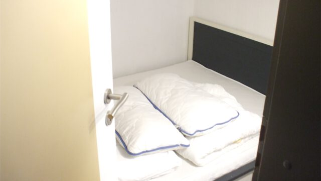 160a Schlafzimmer