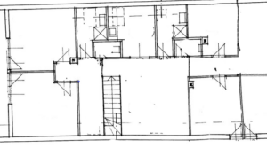 Mehrfamilienhaus zum selber Wohnen oder als Anlageobjekt zum Vermieten